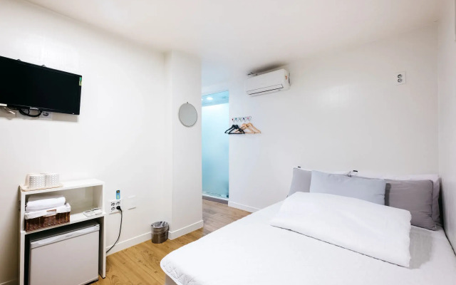 K Stay Guest House
