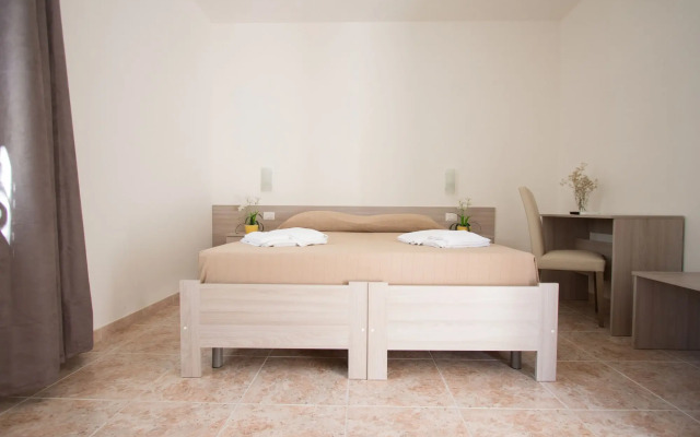B&B Baglio Santa Croce