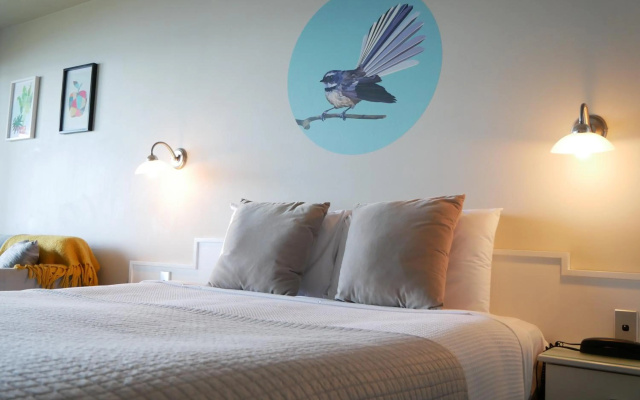 Boulevard Waters – Guest Rooms – Taupo