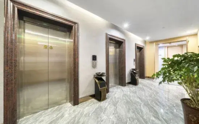 Hangzhou Huangting Hotel