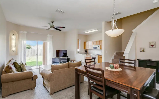1144CALABRIA townhouse