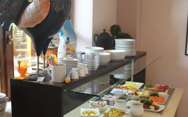 Hotel-Gasthof Weißes Roß