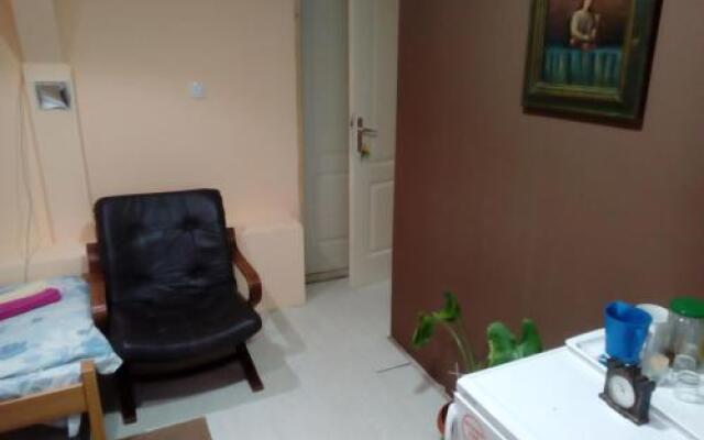 Guest house Mirijevski Konak