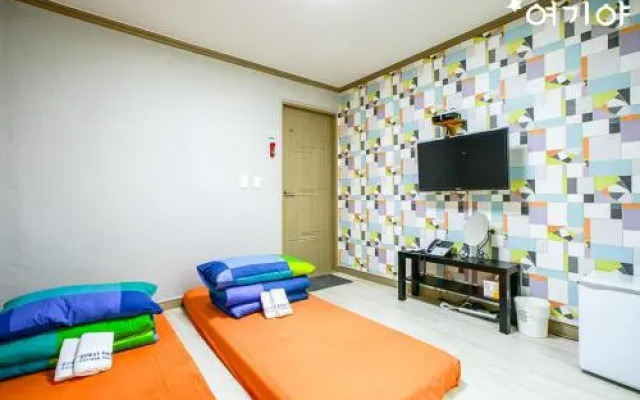 K Guesthouse