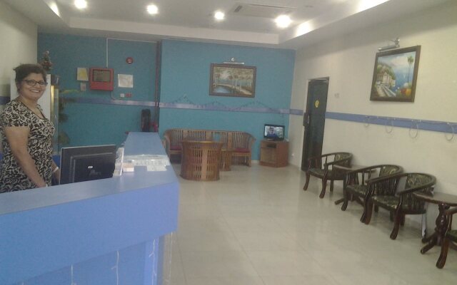 PD Sea Front Hotel