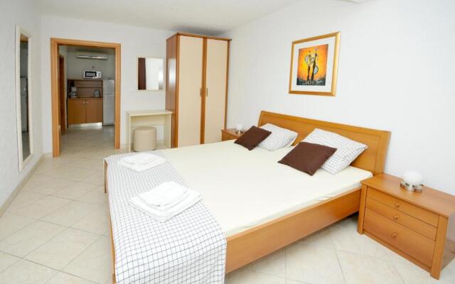 Apartments Villa Luna