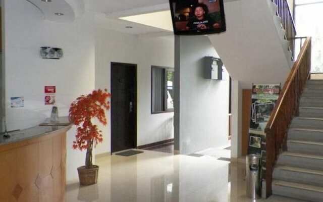 Century Pangandaran