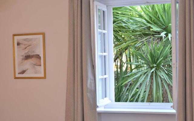 Demeures & Châteaux - Hôtel de la porte Saint-Malo - DINAN