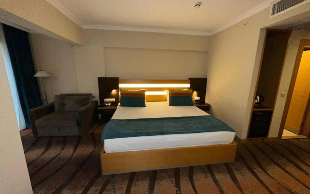 Hotel Ilayda
