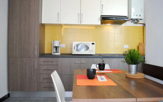 Bnbook - Galbiati Flat