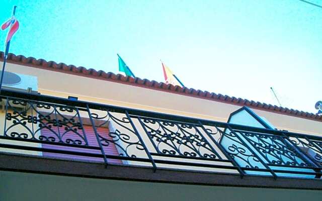 B&b La Giara