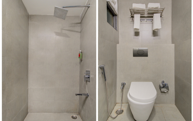 OYO Townhouse 063 M G Road