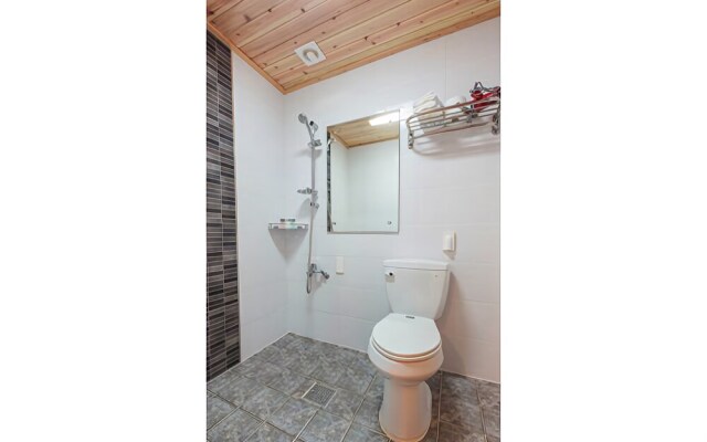 Tongyeong Mari Joa Pension