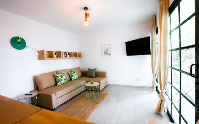 Fuerte Holiday Bungalow Style And Comfort