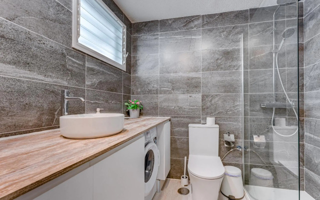 Lovely studio in Altamira