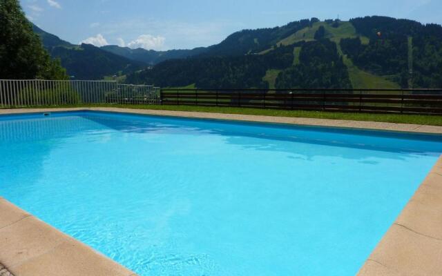 Appartement Morzine, 2 pièces, 4 personnes - FR-1-524-75