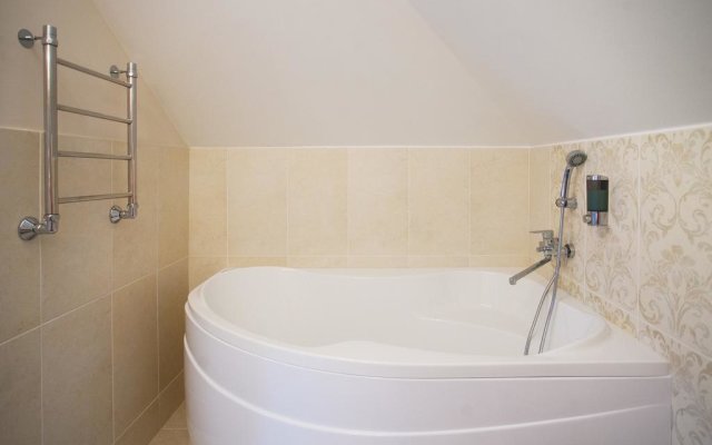 Boutique-hotel Biblioteka