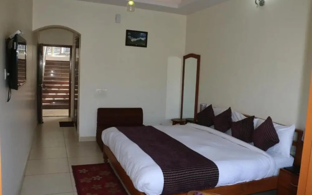 Hotel Apple Inn