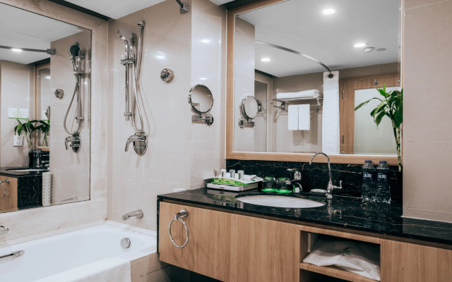 Holiday Inn Changzhou Wujin by IHG