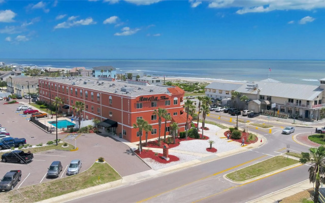 Amelia Hotel at the Beach