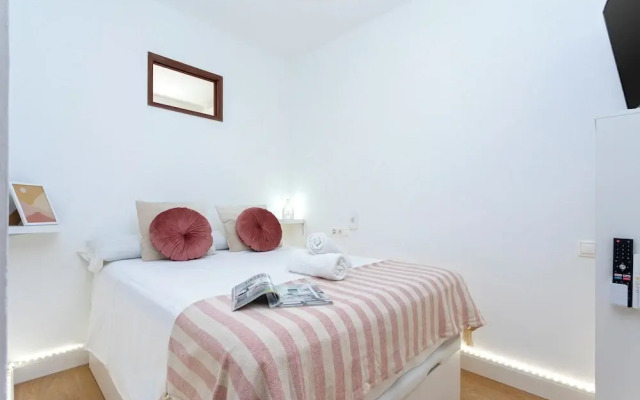 Sunstay Center Flat I Arroyo De La Miel