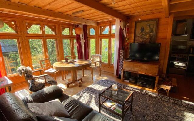 Valea Vinului Suite