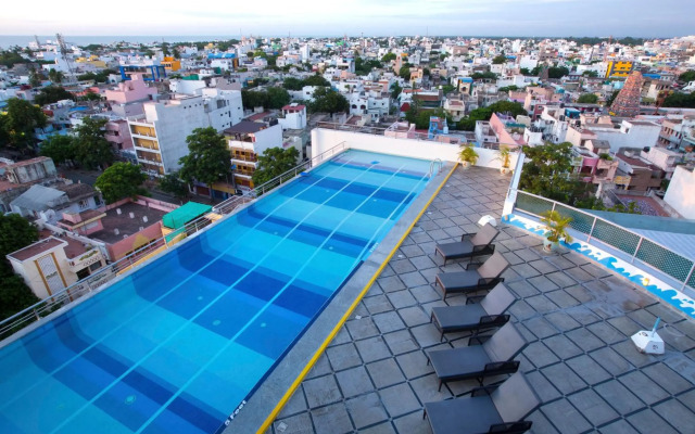 Hotel Atithi