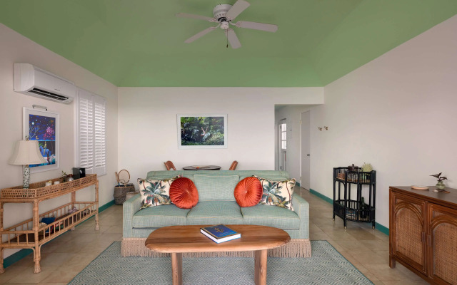 Cambridge Beaches Resort & Spa