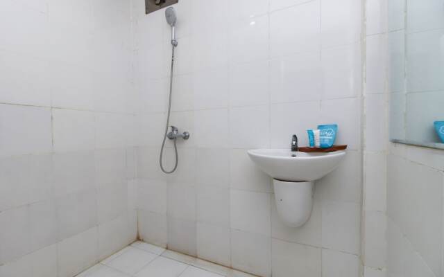 Airy Jimbaran Celagi Basur 1 Bali