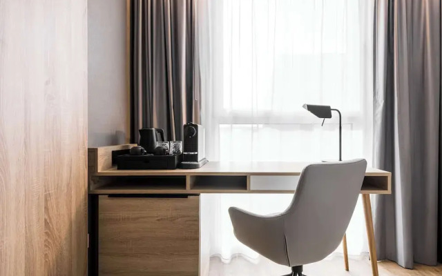 Radisson Hotel Leipzig