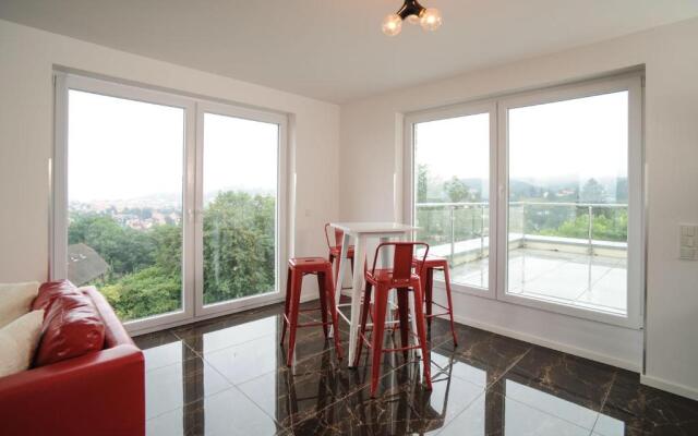 Designlofts 12P - Sennhütte 17