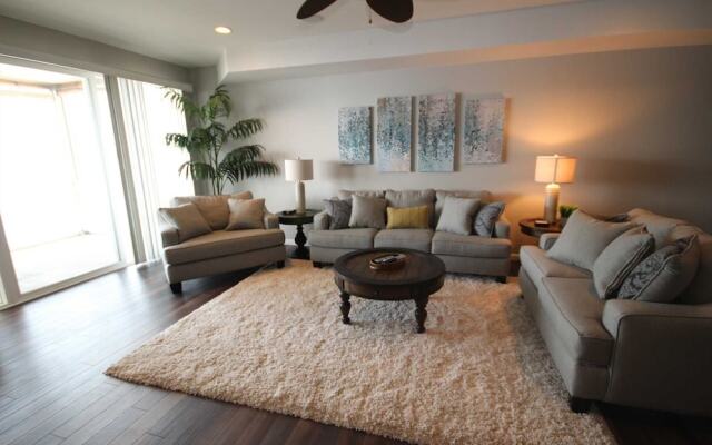 Lands End 205 - 3 Br Condo