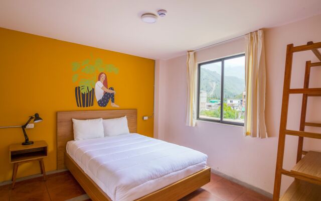 Hotel Brio Centro