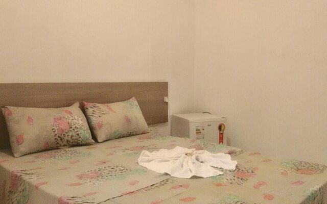 Terra Sergipe Praia Hotel