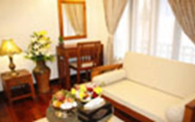 Ang Thong Hotel