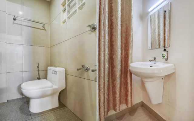 Ashok Guest House by OYO Rooms