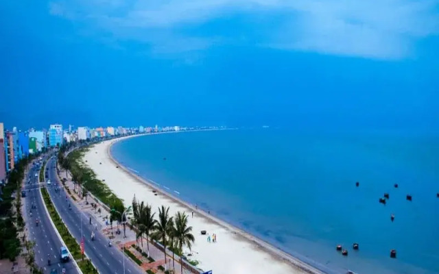 House Land Hotel 2 Da Nang