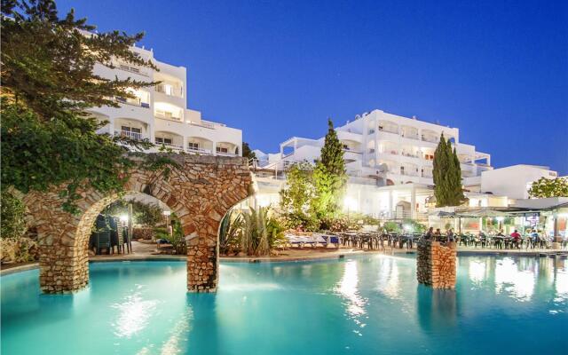 OLA Apartamentos Cala d' Or