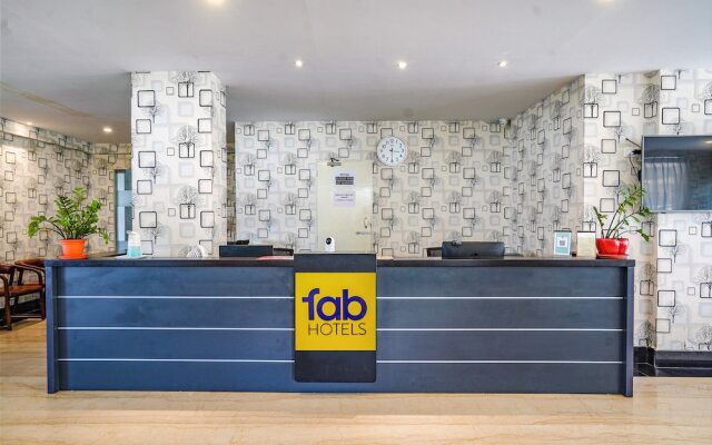 FabHotel Prime D Dev