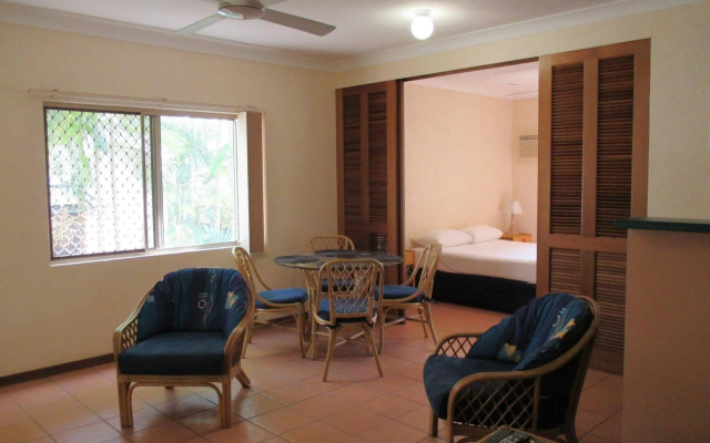 Royal Palm Villas Cairns