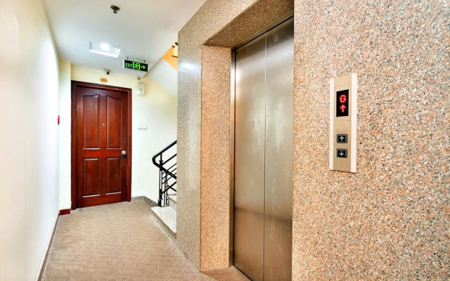 HANZ Boutique Hotel Ben Thanh