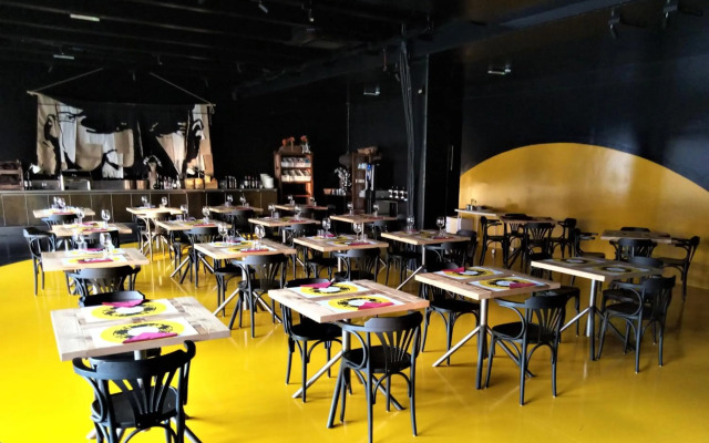 Aiden by Best Western JHD Dunant Hotel