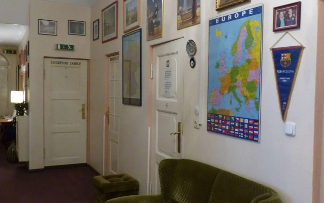 Hotel-Pension Waizenegger