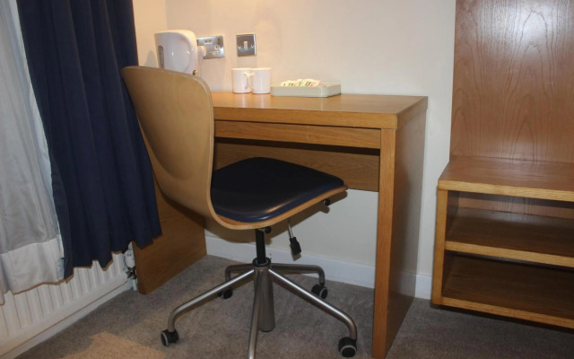 Corona Hotel Sheffield Meadowhall