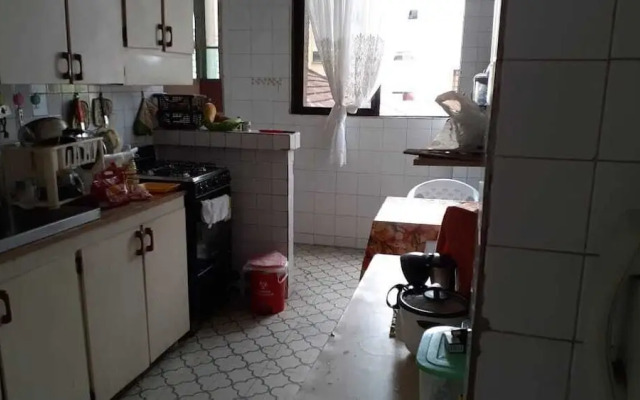 Hospedaje Familiar el Prado