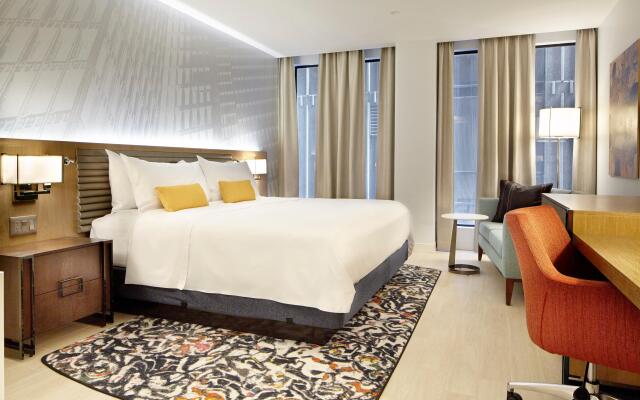 Hotel Indigo Atlanta Downtown by IHG
