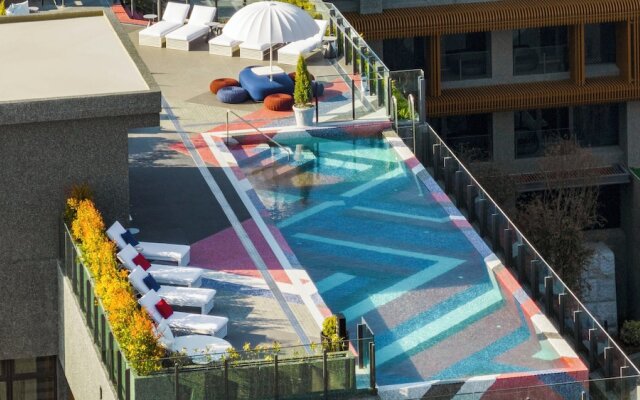 Hotel Indigo Alishan by IHG