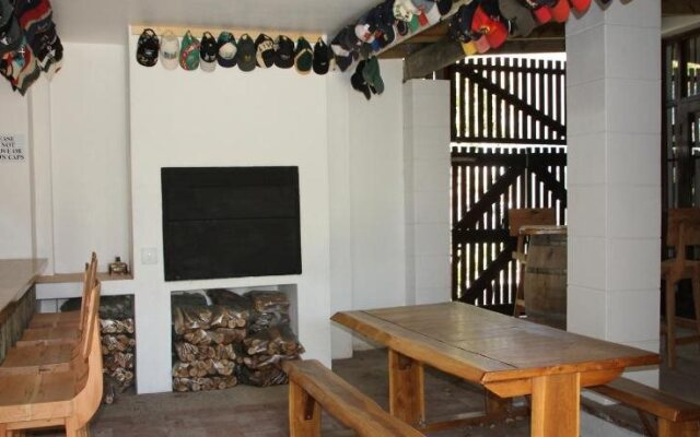 Petal's Place Guest House