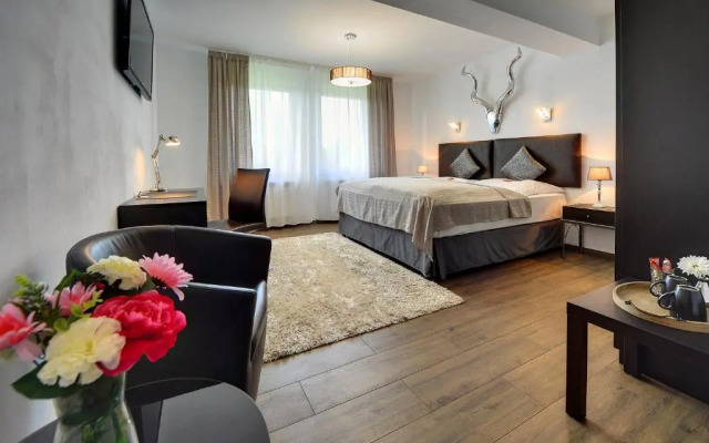 Prorok Agroturystyka