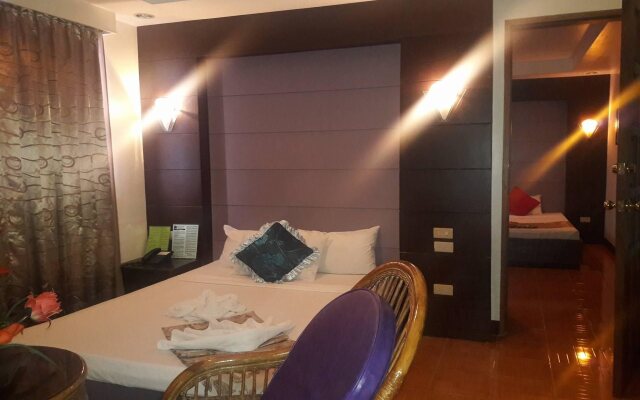 Villa Amada Hotel
